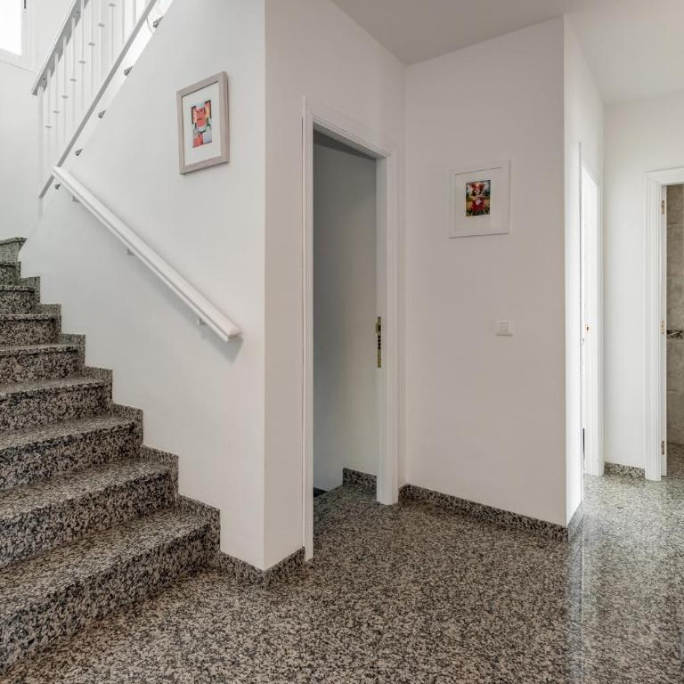 Villa Amapola with privet heated pool - Villa - 26