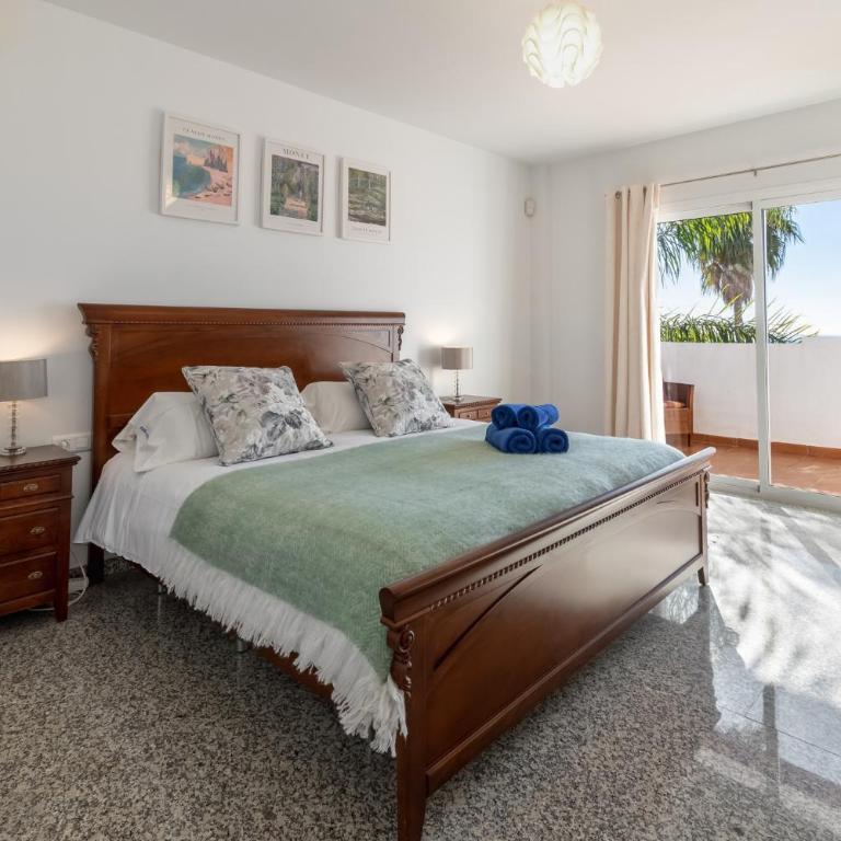 Villa Amapola with privet heated pool - Villa - 28