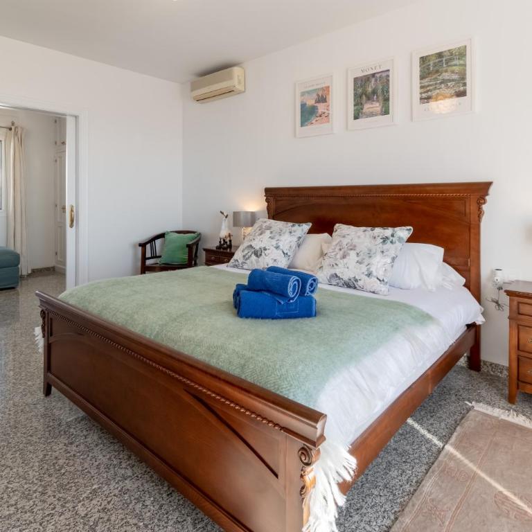 Villa Amapola with privet heated pool - Villa - 29