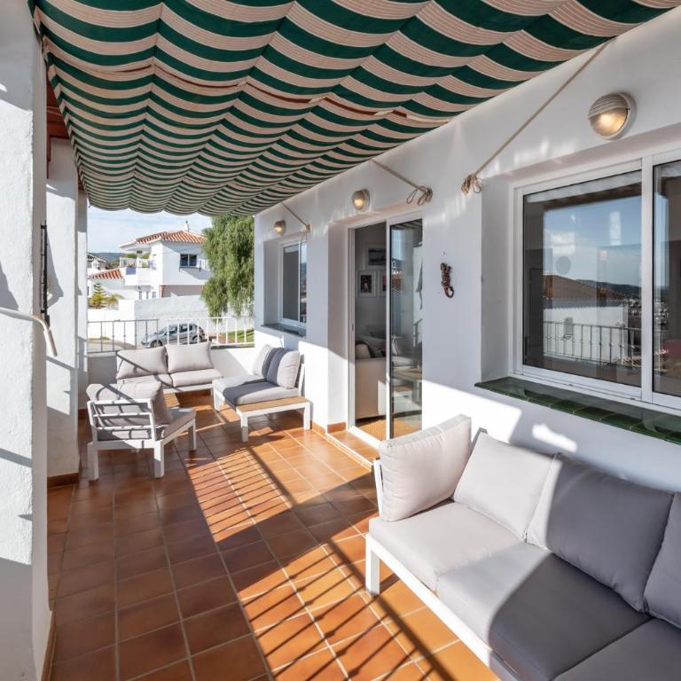 Villa Amapola with privet heated pool - Villa - 36