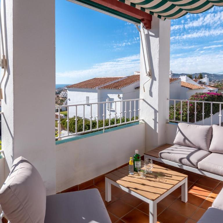 Villa Amapola with privet heated pool - Villa - 41