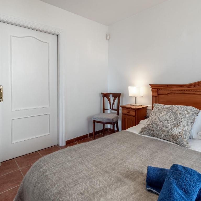 Villa Amapola with privet heated pool - Villa - 44