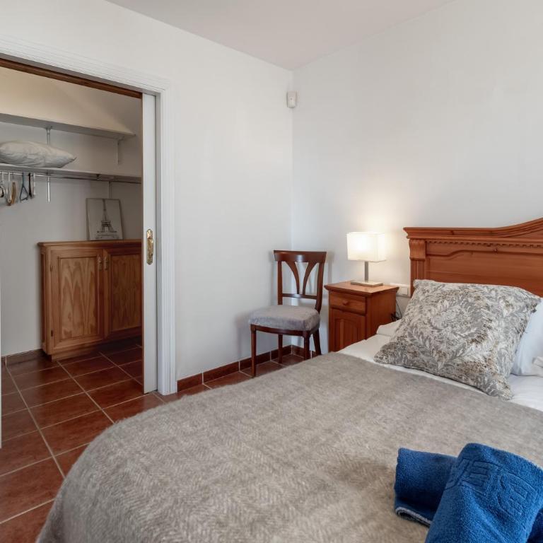 Villa Amapola with privet heated pool - Villa - 45