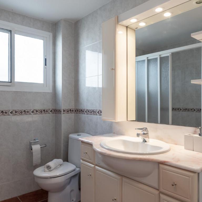 Villa Amapola with privet heated pool - Villa - 46