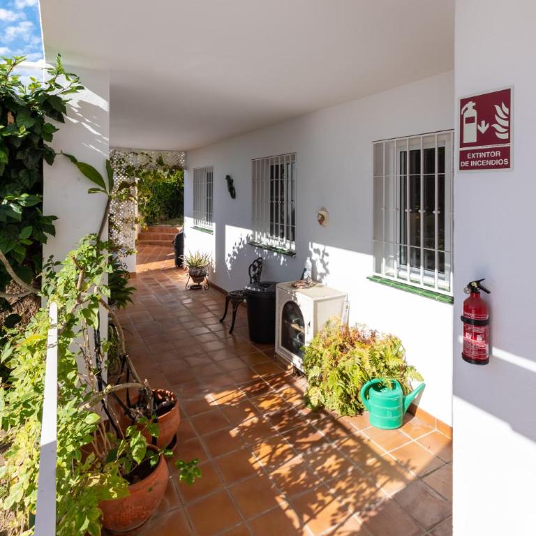 Villa Amapola with privet heated pool - Villa - 49