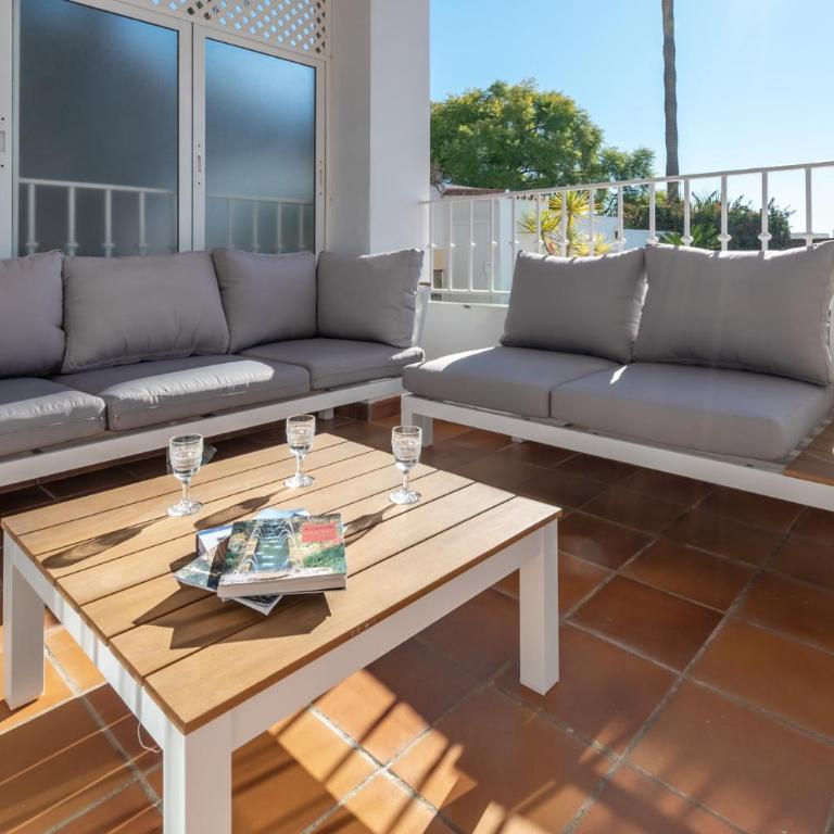 Villa Amapola with privet heated pool - Villa - 50