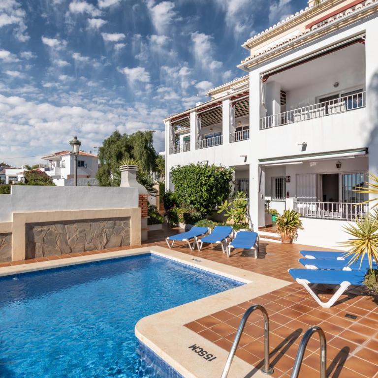 Villa Amapola with privet heated pool - Villa - 51