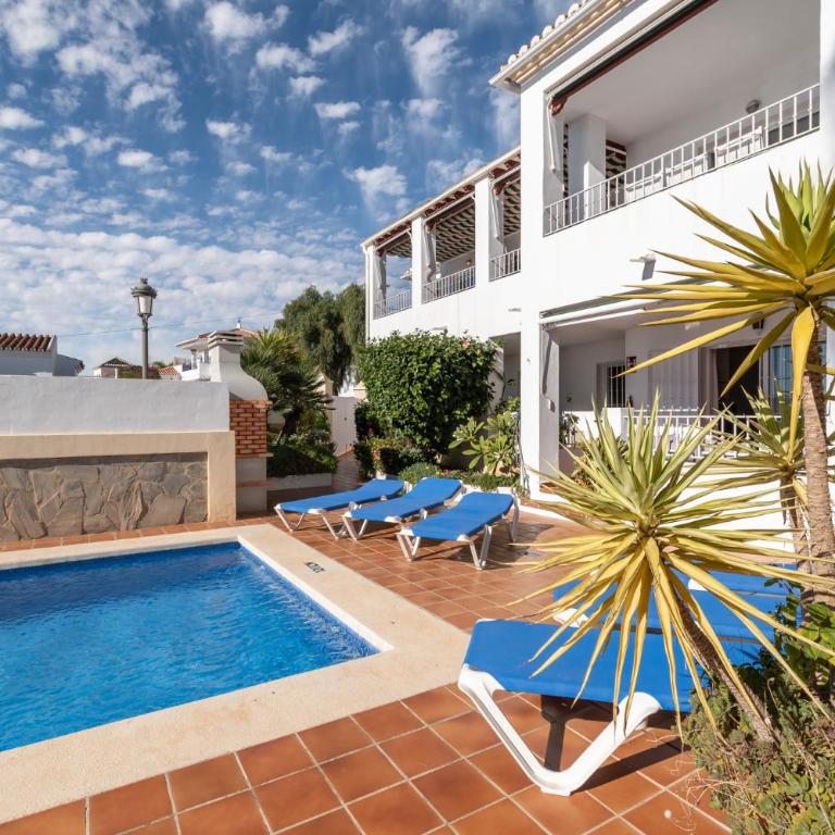 Villa Amapola with privet heated pool - Villa - 52