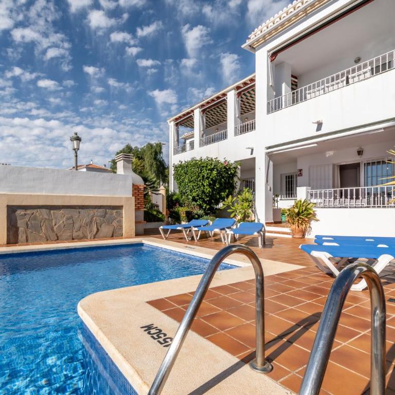 Villa Amapola with privet heated pool - Villa - 54