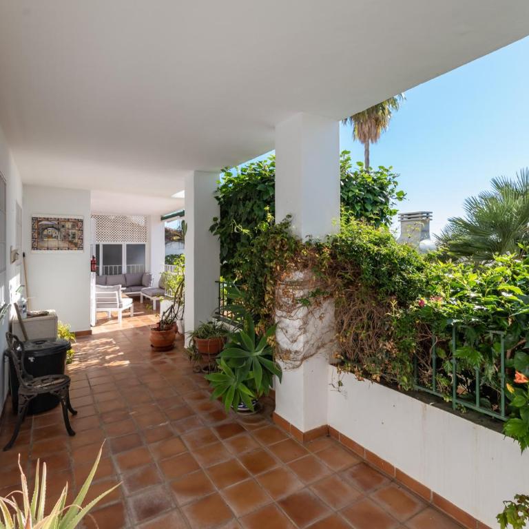 Villa Amapola with privet heated pool - Villa - 55