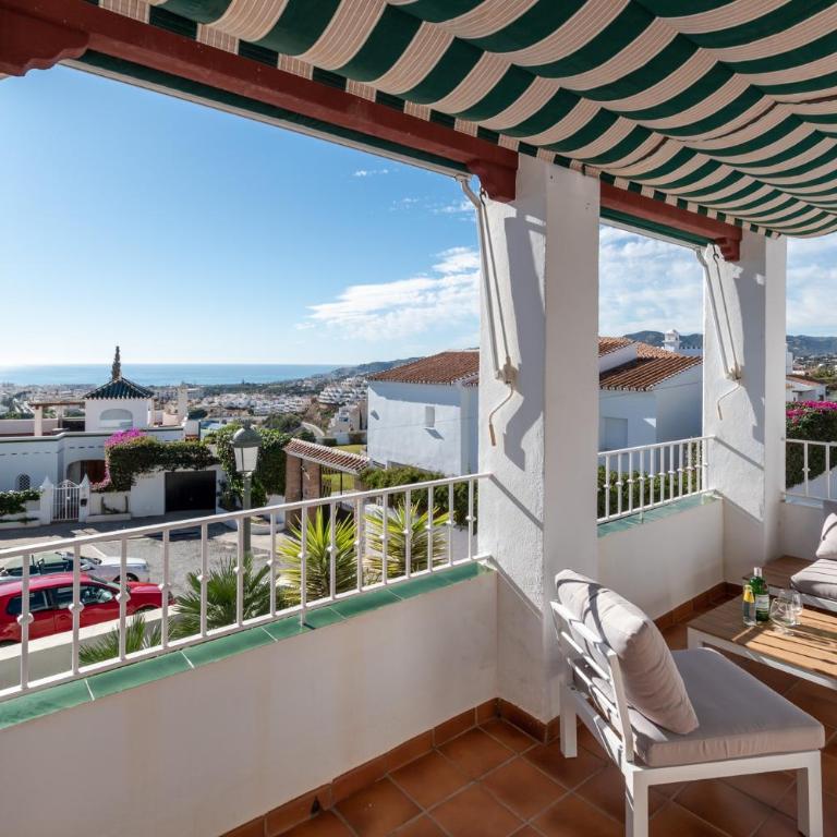 Villa Amapola with privet heated pool - Villa - 61