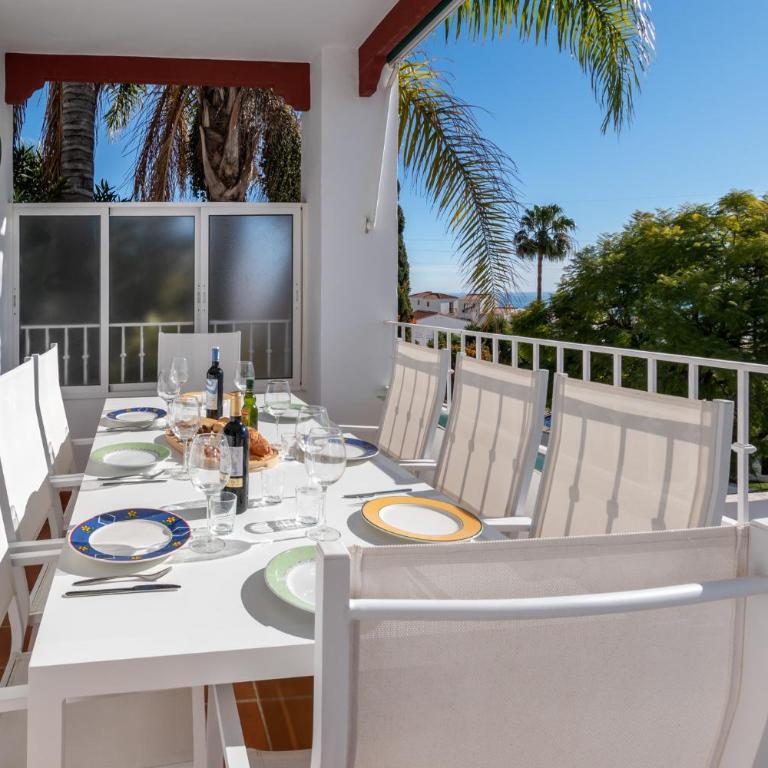 Villa Amapola with privet heated pool - Villa - 64