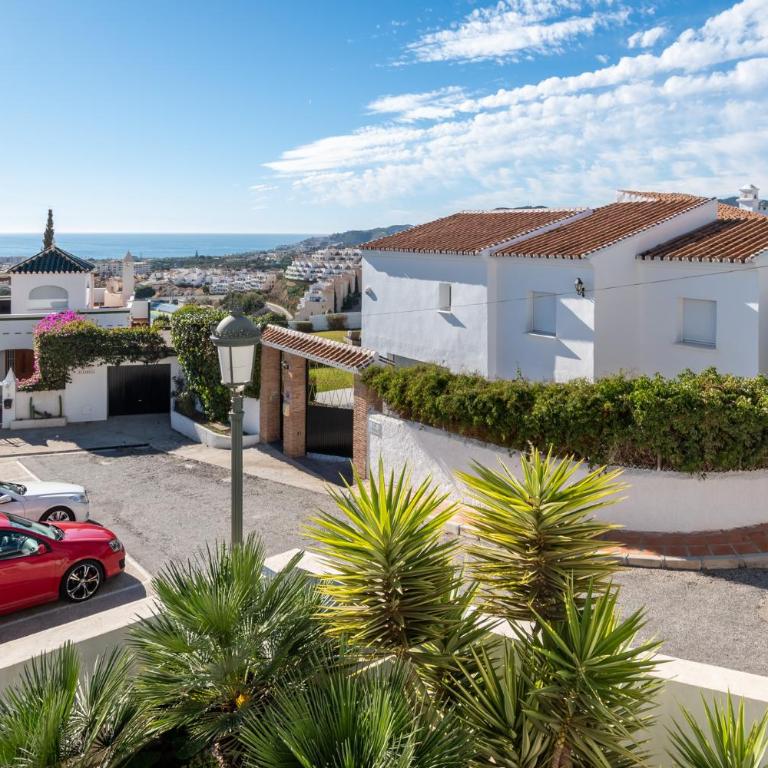 Villa Amapola with privet heated pool - Villa - 65