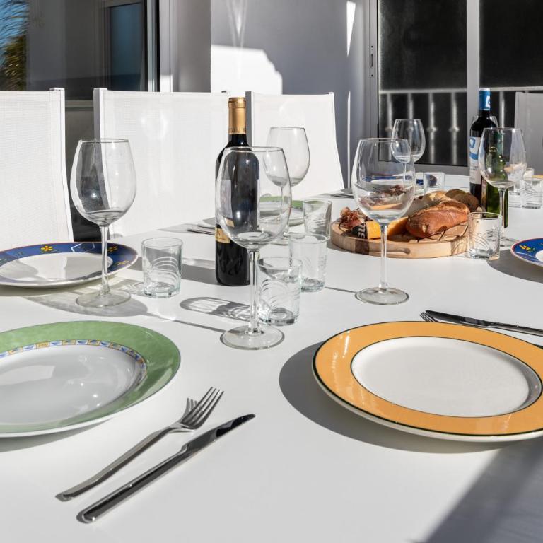 Villa Amapola with privet heated pool - Villa - 66