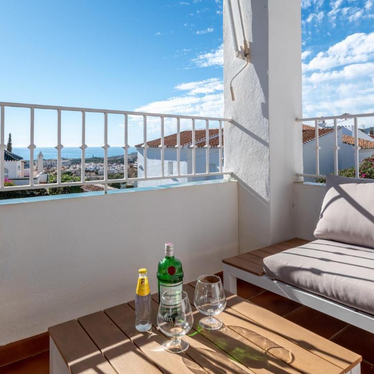 Villa Amapola with privet heated pool - Villa - 67