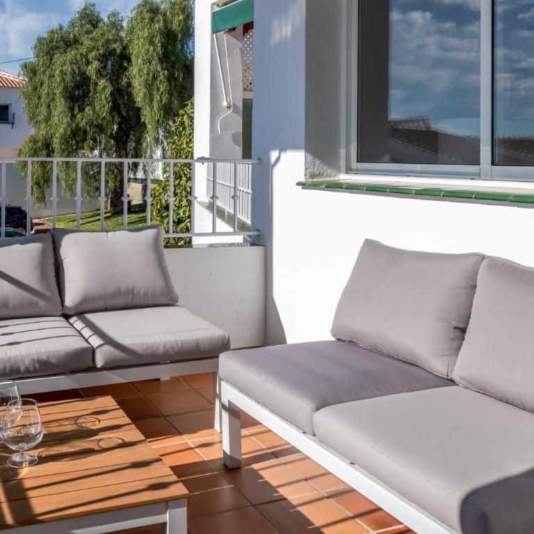 Villa Amapola with privet heated pool - Villa - 71