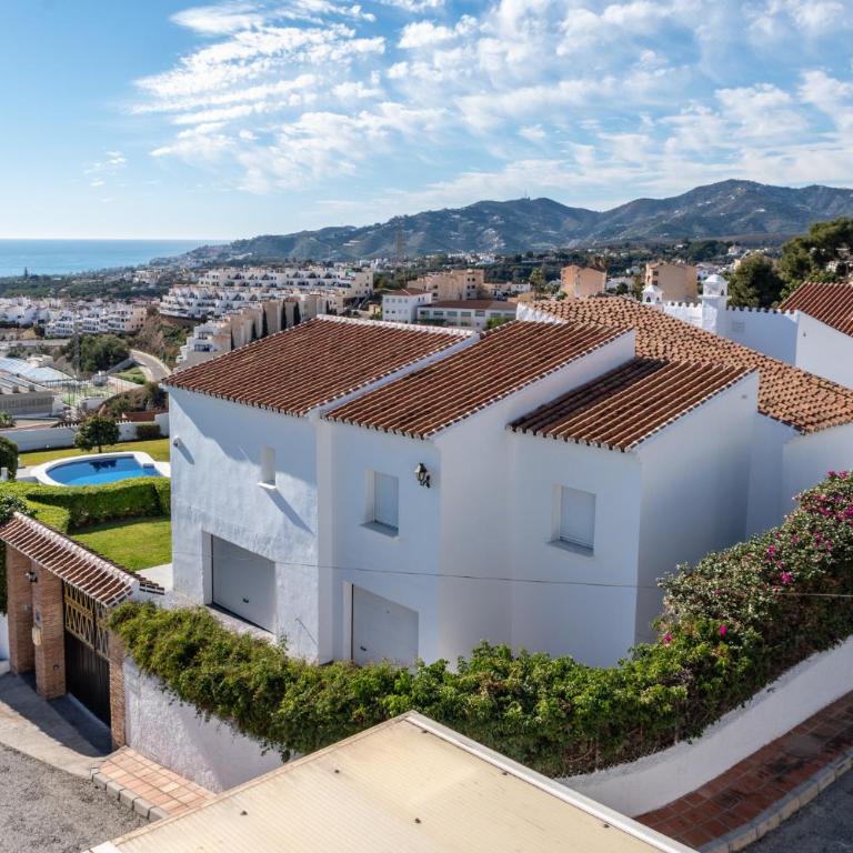 Villa Amapola with privet heated pool - Villa - 74