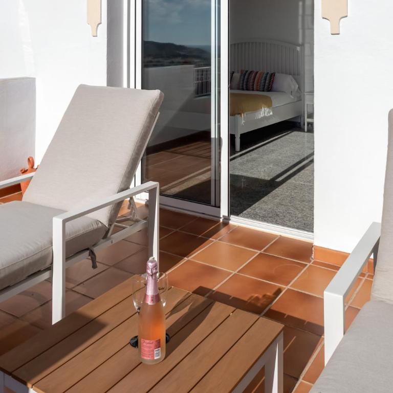 Villa Amapola with privet heated pool - Villa - 75