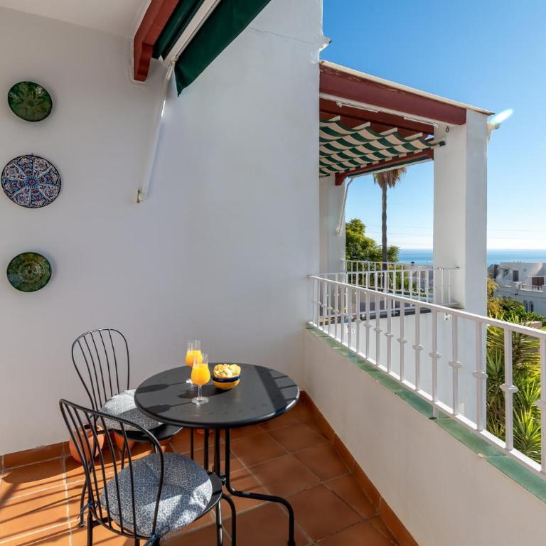 Villa Amapola with privet heated pool - Villa - 76