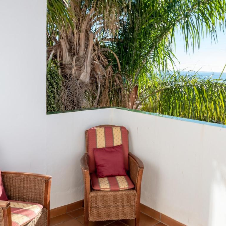 Villa Amapola with privet heated pool - Villa - 77
