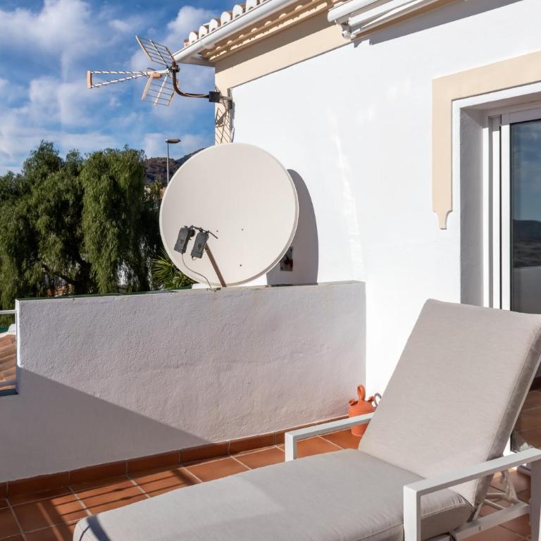 Villa Amapola with privet heated pool - Villa - 78