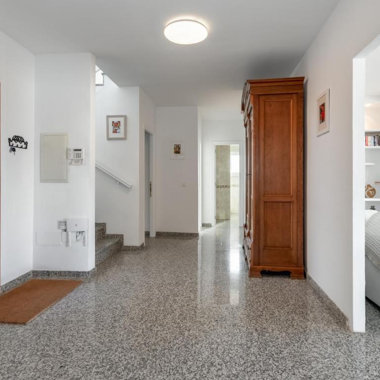Villa Amapola with privet heated pool - Villa - 79