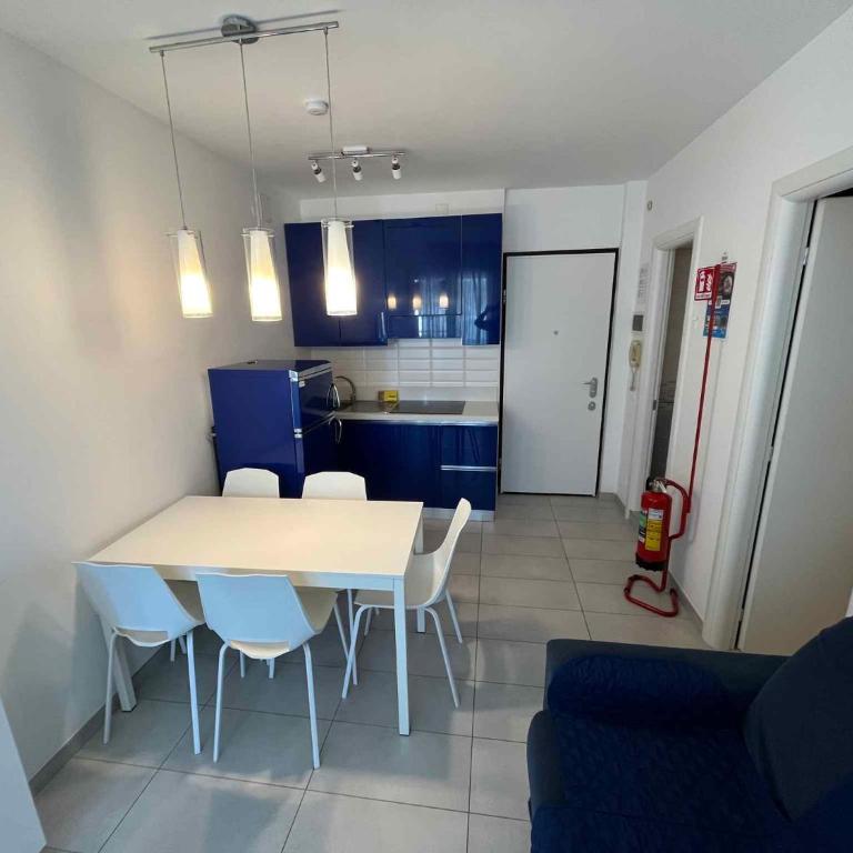 Apartments in Bibione 36525 - Appartamento - 4