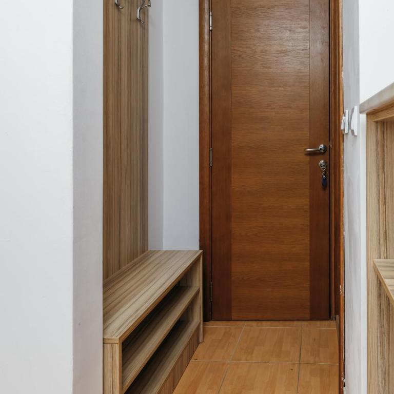 Apartments Nada - Double Studio with Partial Sea View - 9
