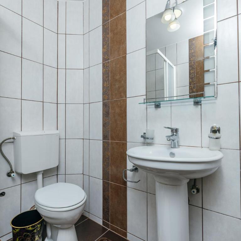 Apartments Nada - Double Studio with Partial Sea View - 5