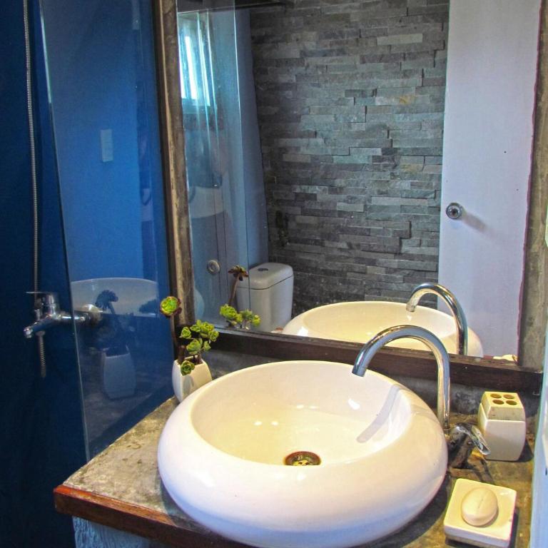 La Casa del Mar - Three-Bedroom House - 3