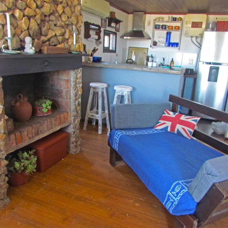 La Casa del Mar - Three-Bedroom House - 7