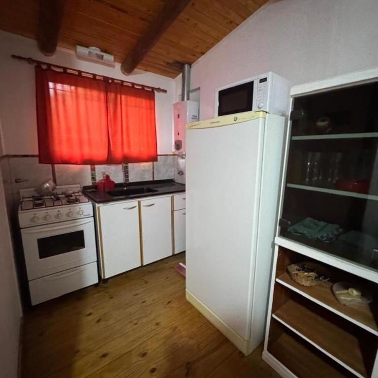 Cabañas Icho Cruz - Apartamento de 1 dormitorio - 3