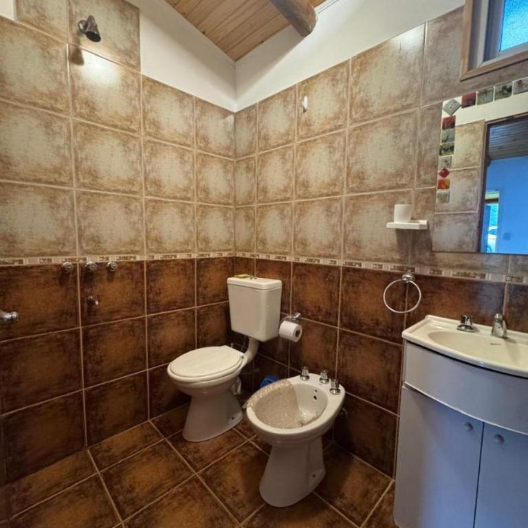 Cabañas Icho Cruz - Apartamento de 1 dormitorio - 6
