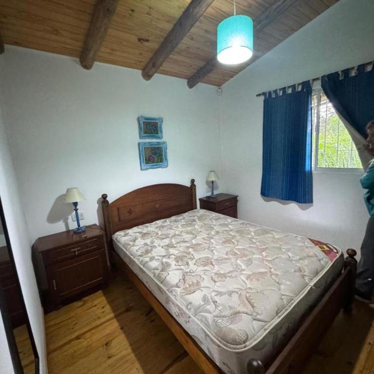 Cabañas Icho Cruz - Apartamento de 1 dormitorio - 9