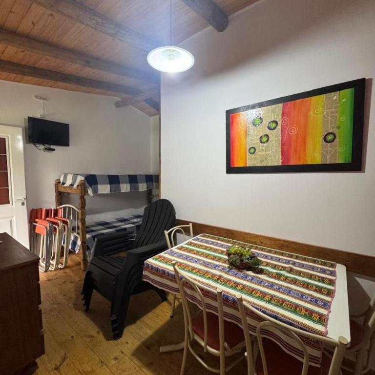 Cabañas Icho Cruz - Apartamento de 1 dormitorio - 14