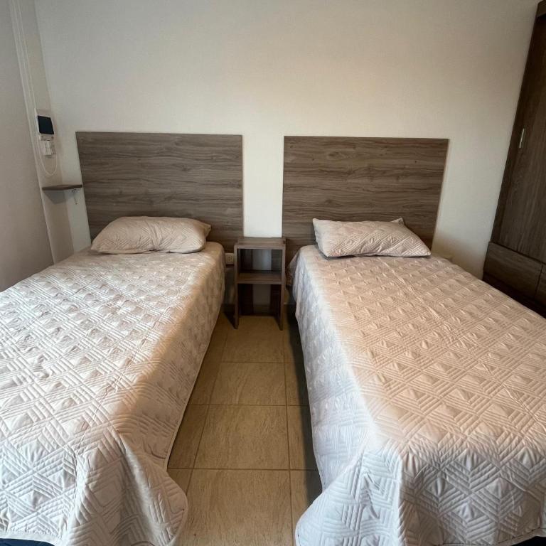 Costumbres Argentinas Dobles En suite - Standard Double Room - 13