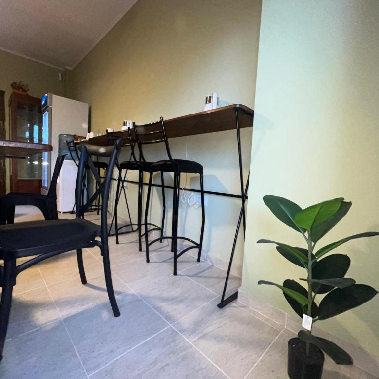 Costumbres Argentinas Dobles En suite - Standard Double Room - 19