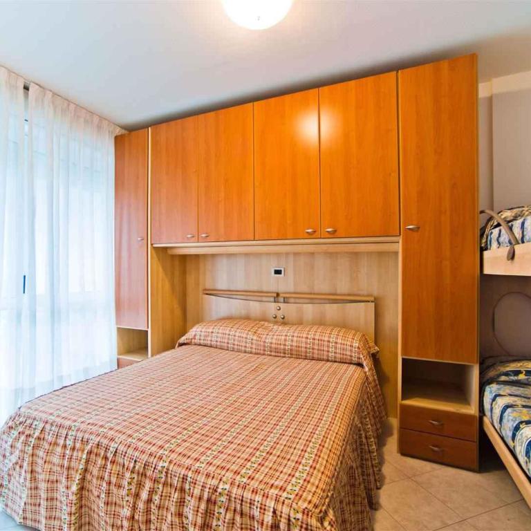 Apartments in Bibione 24411B - Appartamento - 4