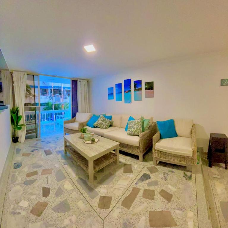 IvoMar Karey 102 - Apartamento de 2 dormitorios - 1