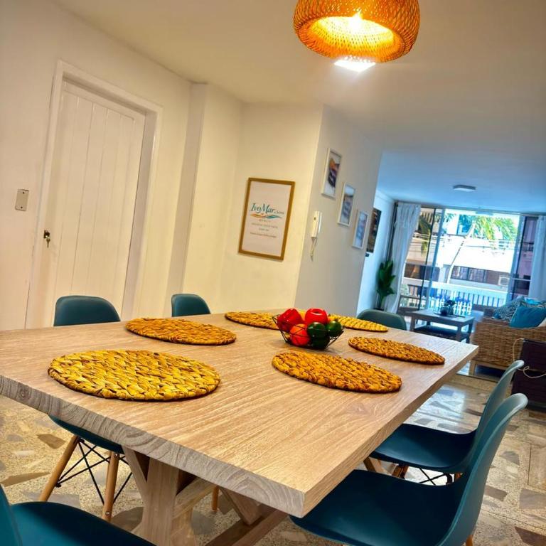 IvoMar Karey 102 - Apartamento de 2 dormitorios - 2