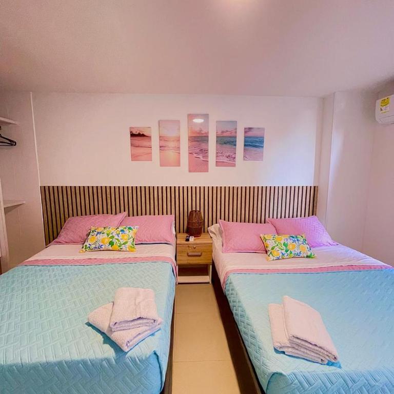 IvoMar Karey 102 - Apartamento de 2 dormitorios - 3
