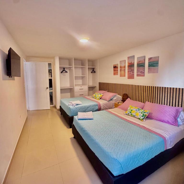 IvoMar Karey 102 - Apartamento de 2 dormitorios - 5