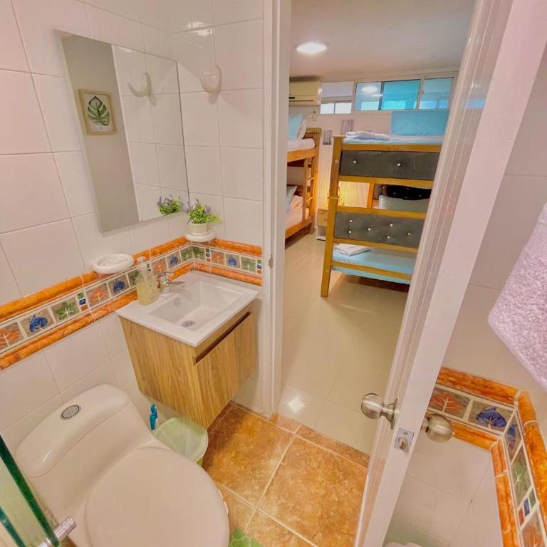 IvoMar Karey 102 - Apartamento de 2 dormitorios - 7