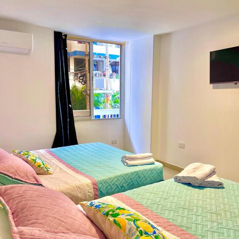 IvoMar Karey 102 - Apartamento de 2 dormitorios - 8