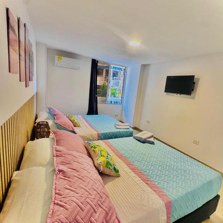 IvoMar Karey 102 - Apartamento de 2 dormitorios - 10