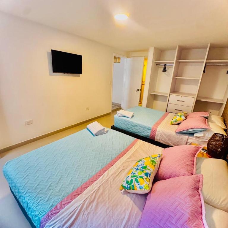 IvoMar Karey 102 - Apartamento de 2 dormitorios - 17