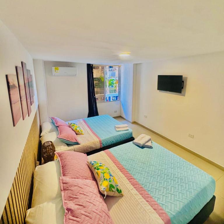 IvoMar Karey 102 - Apartamento de 2 dormitorios - 22