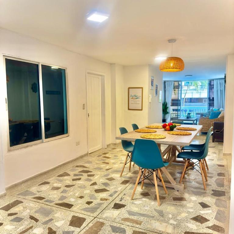 IvoMar Karey 102 - Apartamento de 2 dormitorios - 30