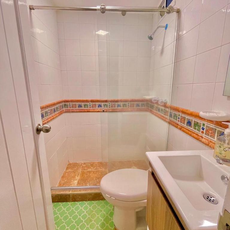 IvoMar Karey 102 - Apartamento de 2 dormitorios - 33