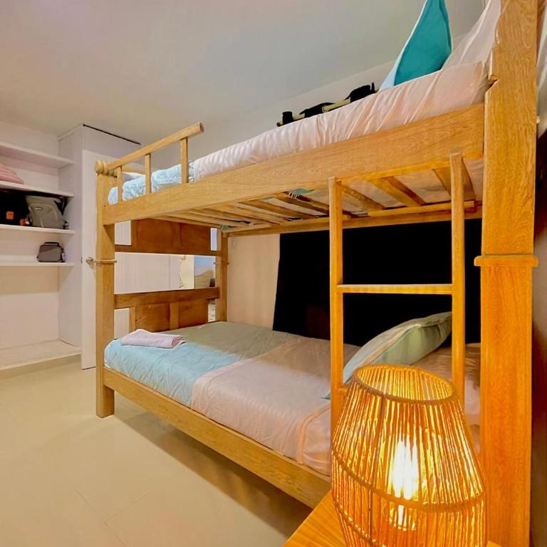 IvoMar Karey 102 - Apartamento de 2 dormitorios - 38